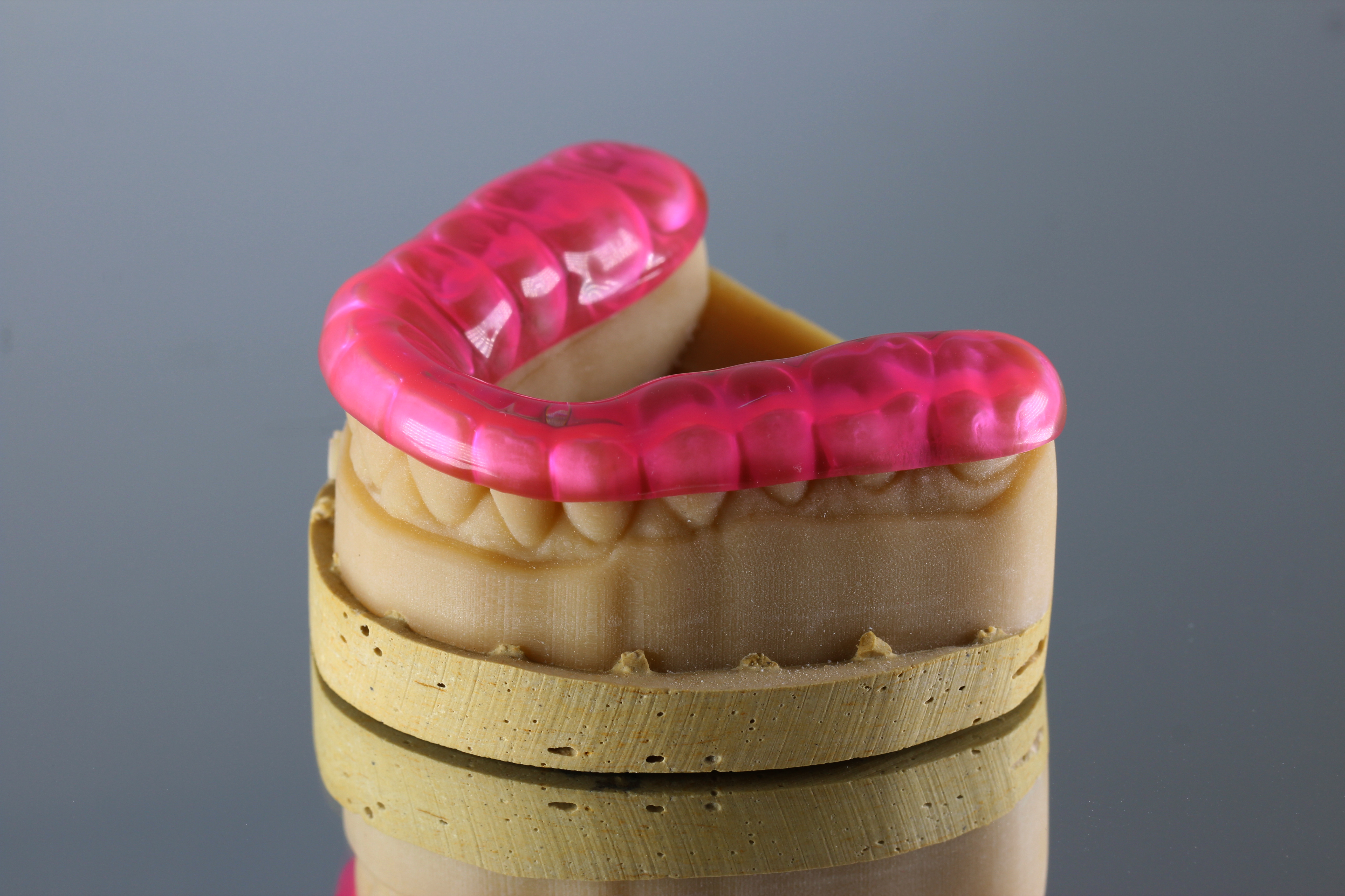 Dental Night Guards: Enhancing Dental Health and Expanding